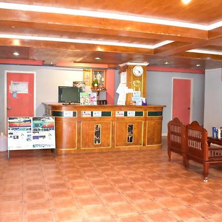 מלון Phi Phi K House מראה חיצוני תמונה