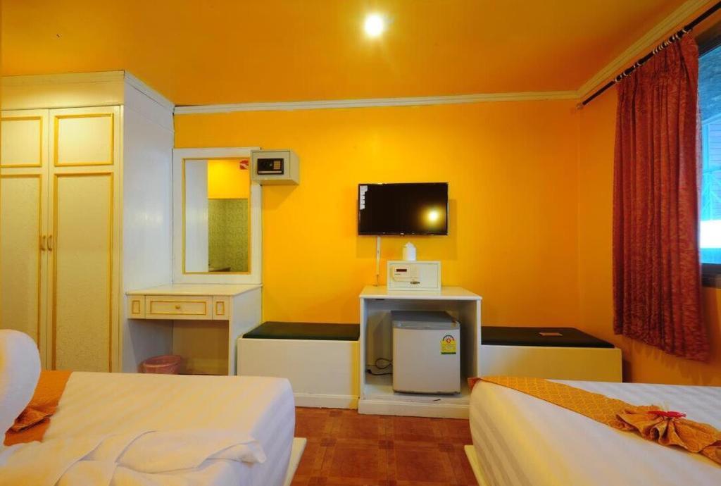 מלון Phi Phi K House מראה חיצוני תמונה