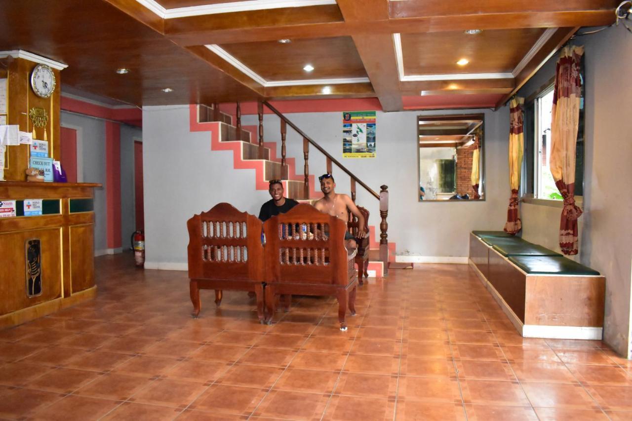 מלון Phi Phi K House מראה חיצוני תמונה
