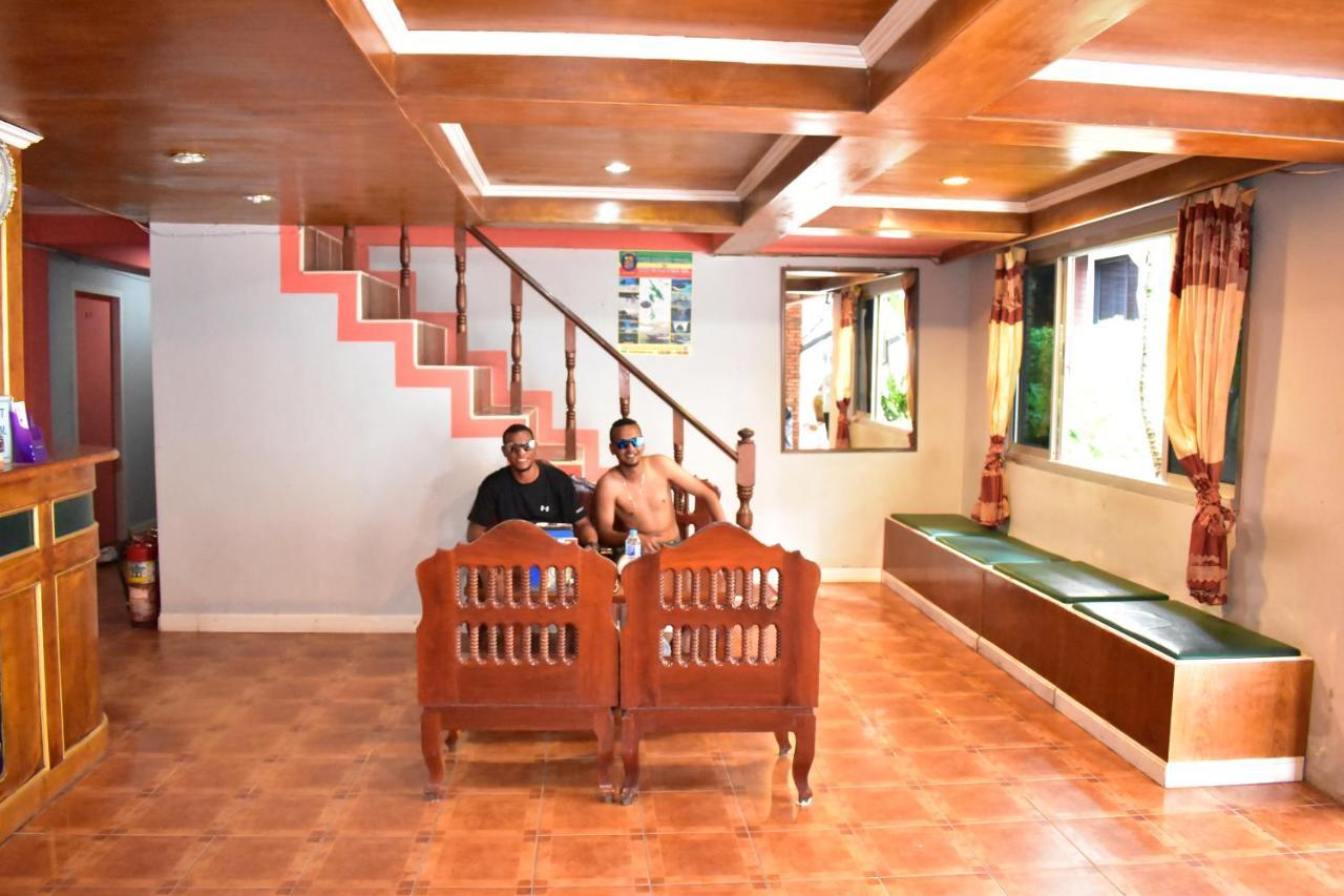 מלון Phi Phi K House מראה חיצוני תמונה