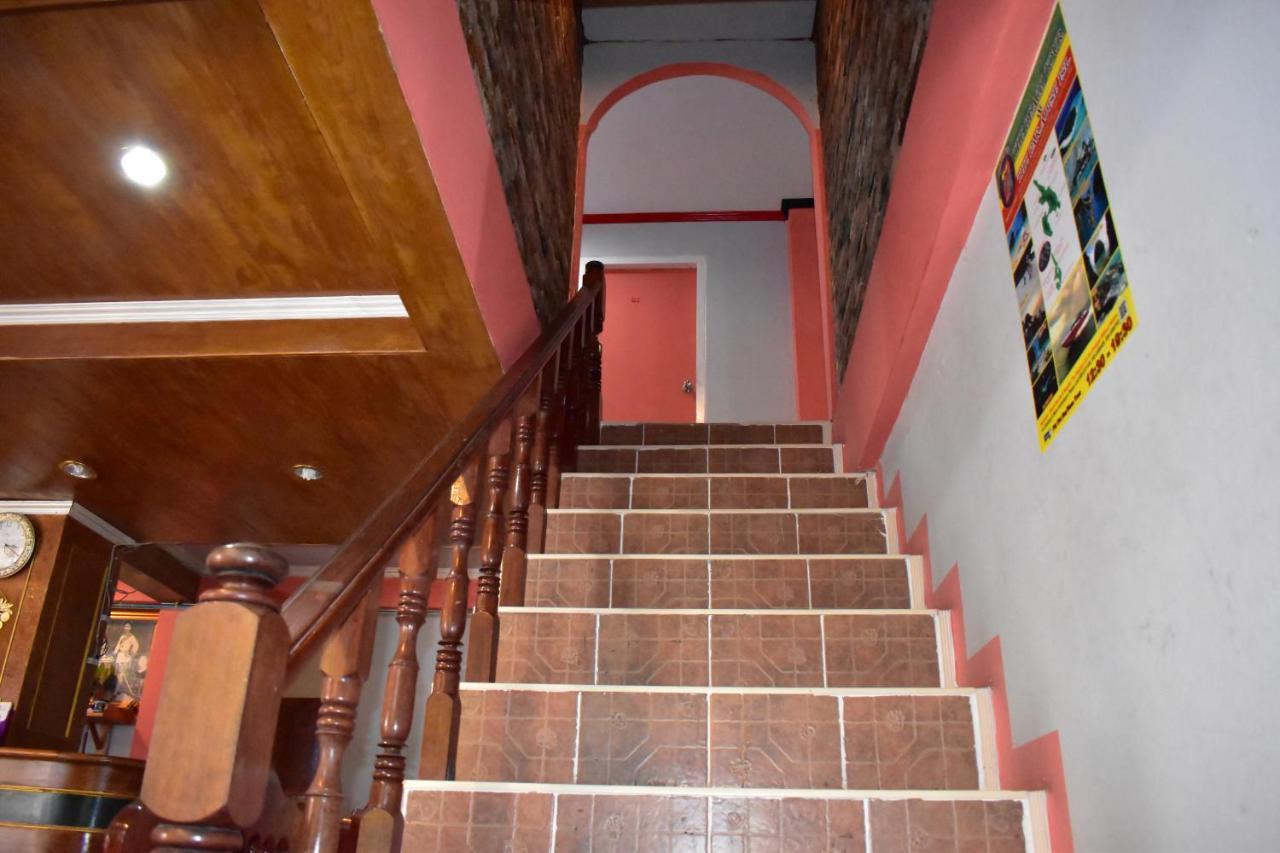 מלון Phi Phi K House מראה חיצוני תמונה