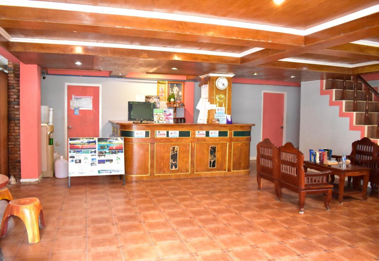 מלון Phi Phi K House מראה חיצוני תמונה