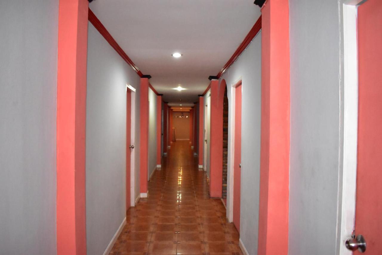 מלון Phi Phi K House מראה חיצוני תמונה