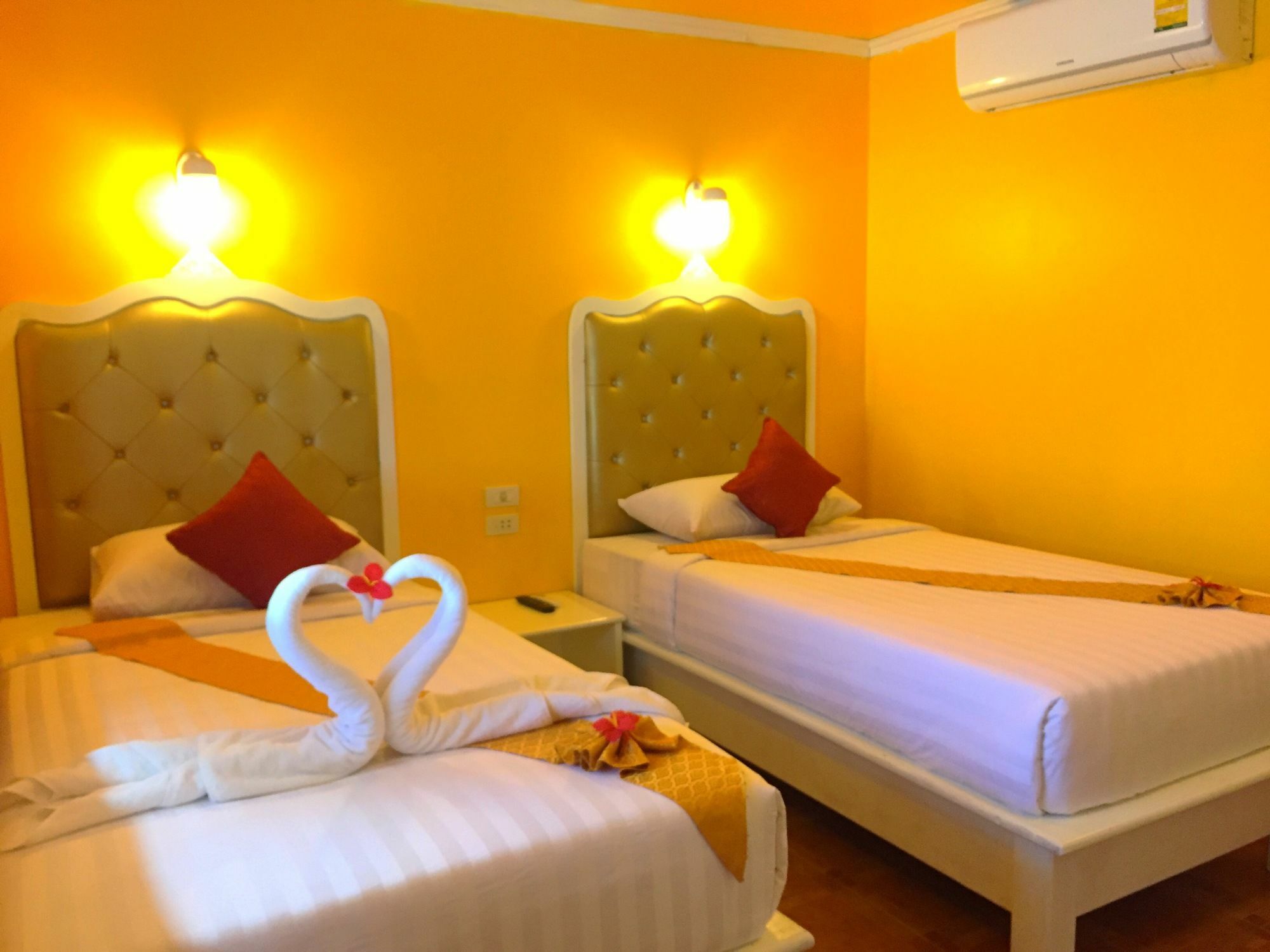 מלון Phi Phi K House מראה חיצוני תמונה