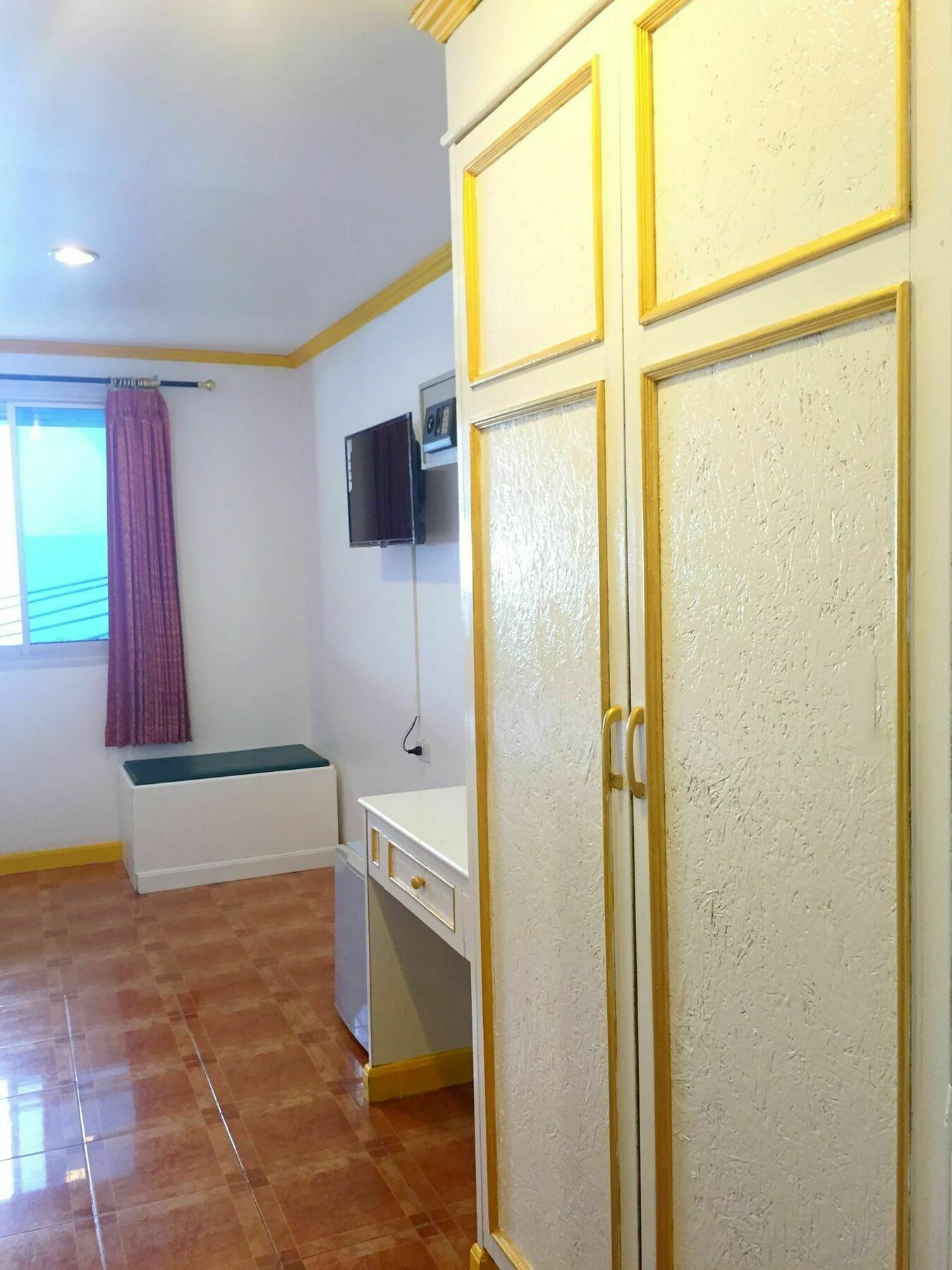 מלון Phi Phi K House מראה חיצוני תמונה