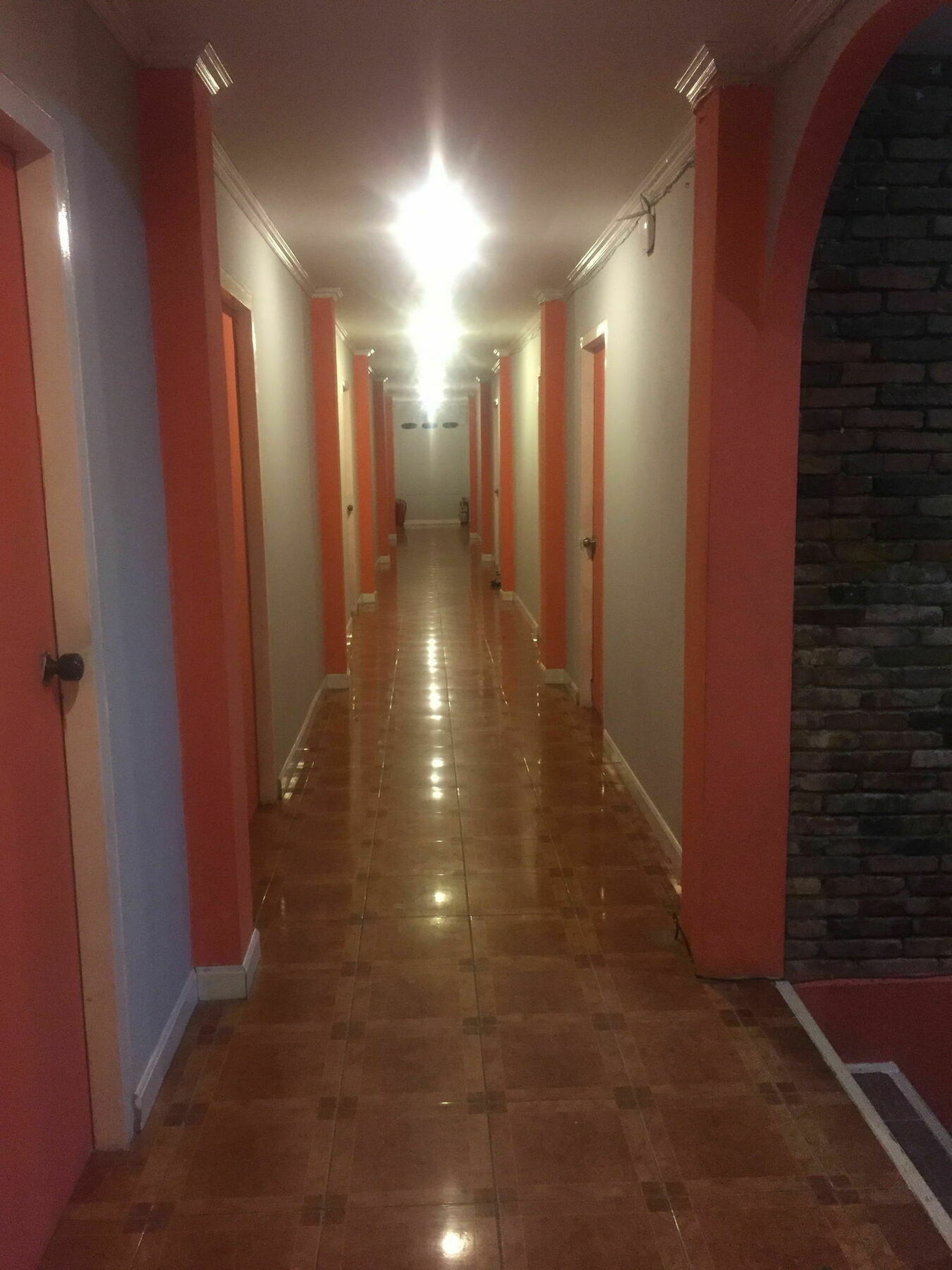 מלון Phi Phi K House מראה חיצוני תמונה