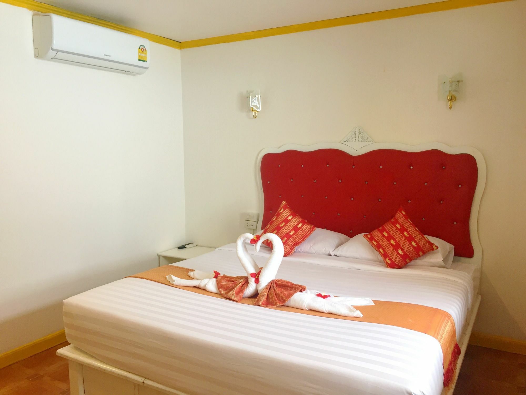 מלון Phi Phi K House מראה חיצוני תמונה